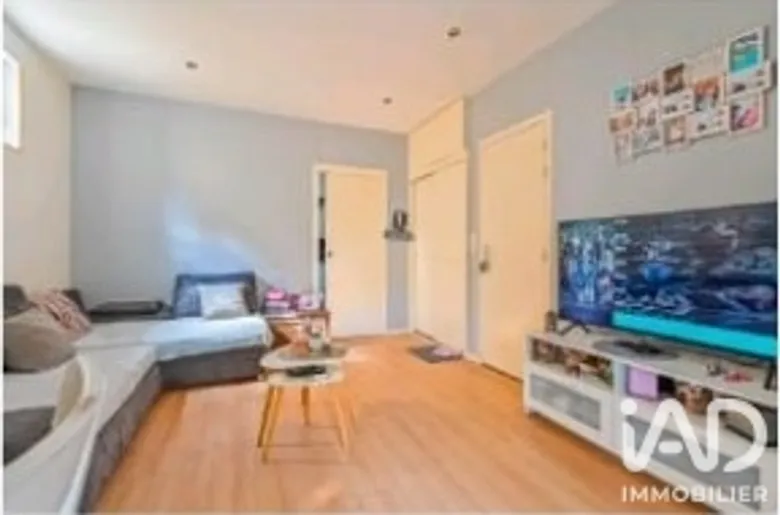 Appartement 2 pièces 36 m² · à Alfortville · 36,1 m² · 199 000 €