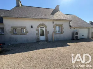 House in Plouénan (29420)