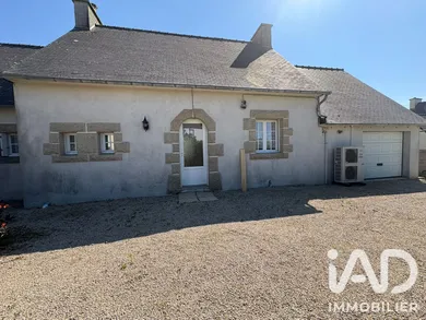 House in Plouénan (29420)