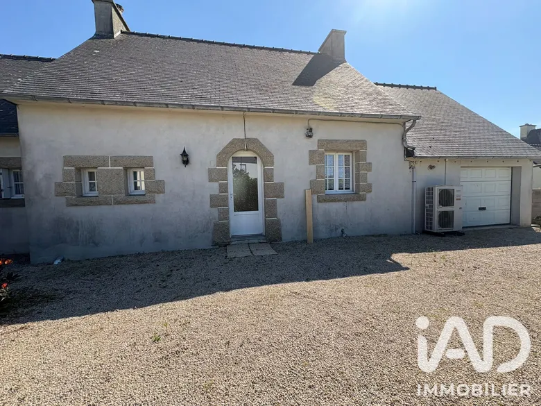 Maison 6 pièces 118 m² · à Plouénan · 118 m² · 209 999 €
