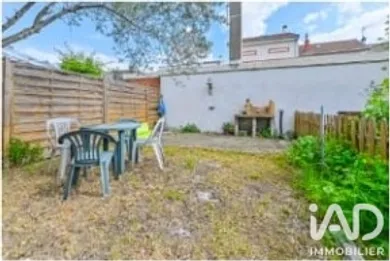 Appartement à Alfortville (94140)
