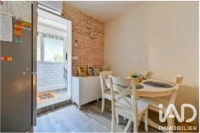 Appartement à Alfortville (94140)