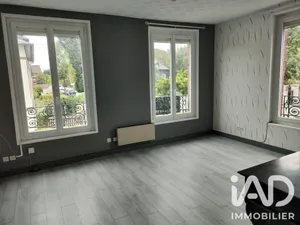 Maison de ville à Le Houlme (76770)