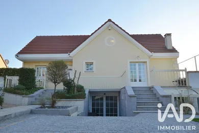 Maison à Sannois (95110)