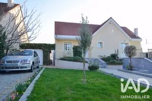 Maison à Sannois (95110)