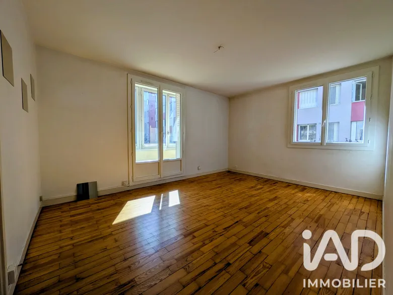 Appartement 4 pièces 65 m² · à Grenoble · 65 m² · 149 000 €