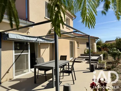 Maison à Villars-les-Dombes (01330)