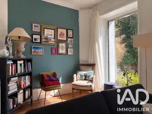House in Nantes (44100)