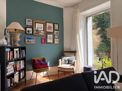 Maison à Nantes (44100)