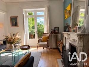 House in Nantes (44100)