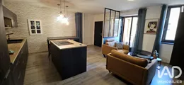 Apartment in Narbonne (11100)