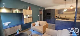 Apartment in Narbonne (11100)