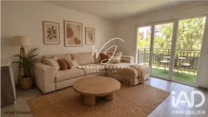 Appartement à Toulon (83100)