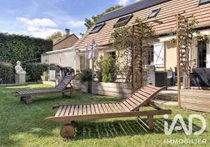 Maison à Sonchamp (78120)
