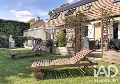 Maison à Sonchamp (78120)