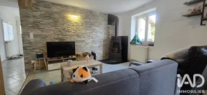 Village house in Mazeley (88150)