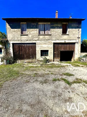 Park home in Châteauneuf-sur-Isère (26300)