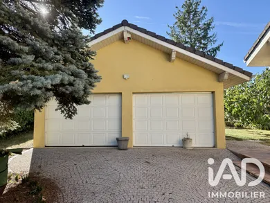 Maison traditionnelle à Valleiry (74520)