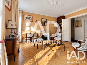 Appartement à Paris (75006)