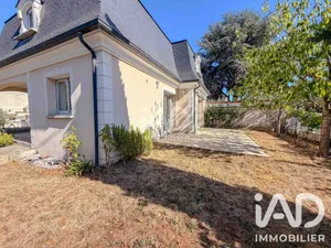 House in Savigny-sur-Orge (91600)