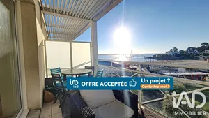 Appartement à Plougonvelin (29217)