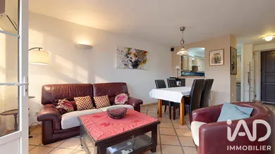 Triplex à Mallemort (13370)