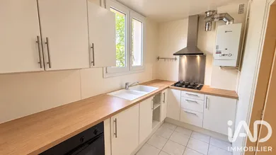 Appartement à Maisons-Alfort (94700)