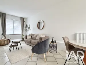 Maison à Roubaix (59100)