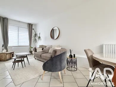 Maison à Roubaix (59100)