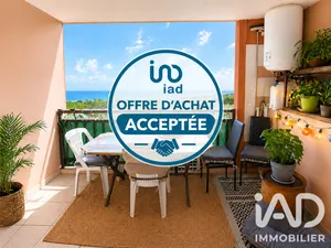 Appartement à Saint-Pierre (97410)