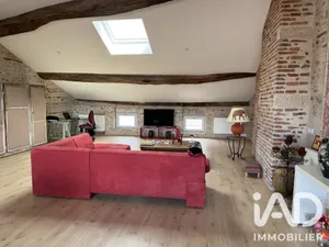 Appartement à Bourg-en-Bresse (01000)