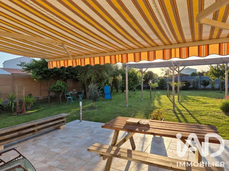 Maison 4 pièces 109 m² · à Les Sables-d'Olonne · 109 m² · 380 000 €