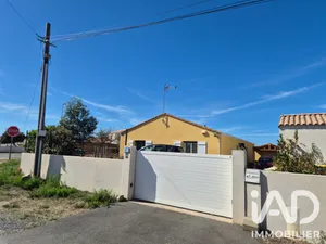 Maison à Les Sables-d'Olonne (85340)