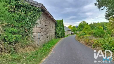 Gîte à Mazet-Saint-Voy (43520)