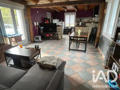 Maison à EUFFIGNEX (52000)