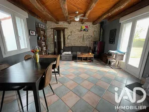 Maison à EUFFIGNEX (52000)
