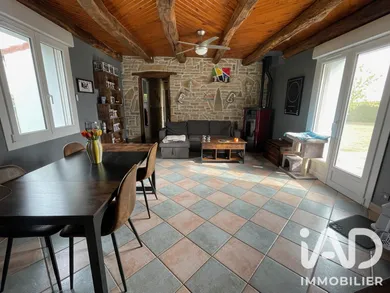 Maison à EUFFIGNEX (52000)