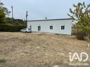 Maison à EUFFIGNEX (52000)
