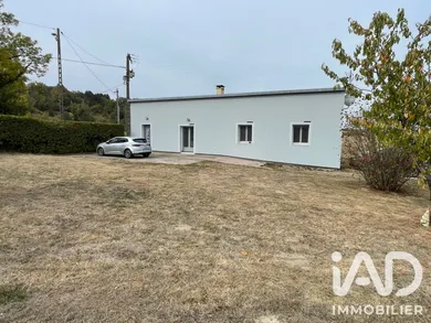 Maison à EUFFIGNEX (52000)
