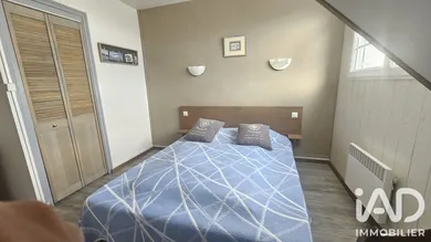 Appartement à Audierne (29770)