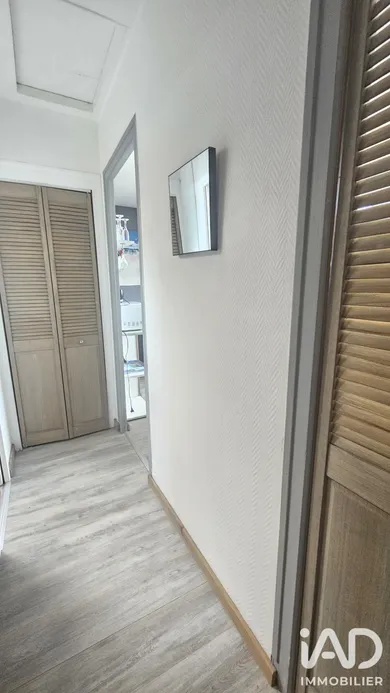 Appartement à Audierne (29770)
