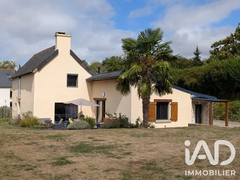 Maison 6 pièces 148 m² · à Trévérien · 148 m² · 350 000 €