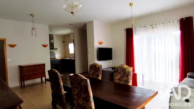 Maison d'architecte à Malguénac (56300)