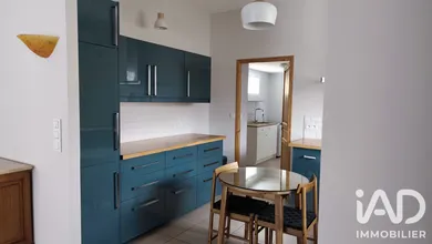 Maison d'architecte à Malguénac (56300)