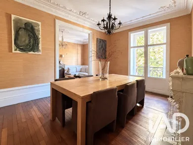 Appartement à Nantes (44100)