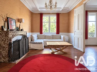 Appartement à Nantes (44100)