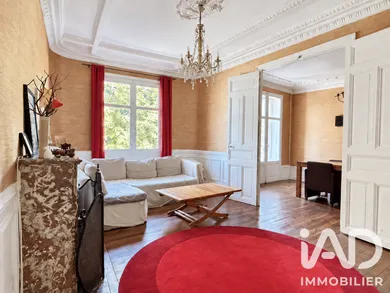 Appartement à Nantes (44100)