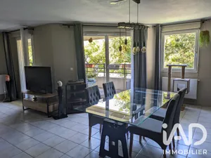 Appartement à Lyon (69008)