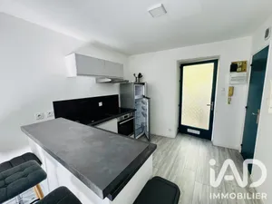 Studio in Vienne (38200)