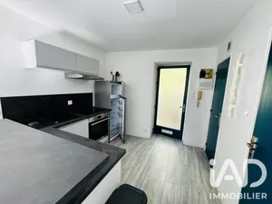 Studio in Vienne (38200)
